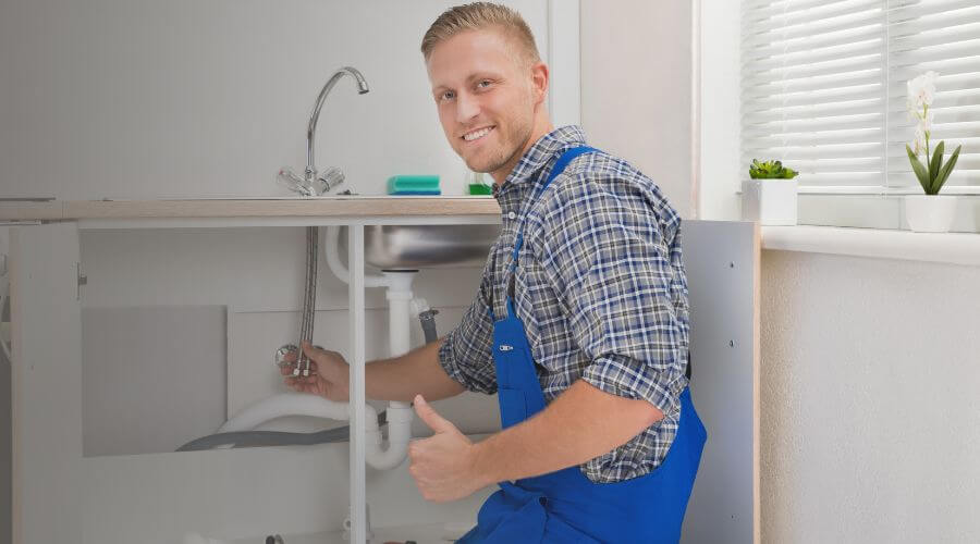 Local water heater installation in Clements, MD
